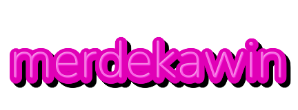 merdekawin — logo kanal