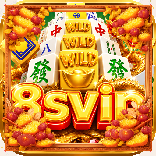 8svip — mitra unggulan